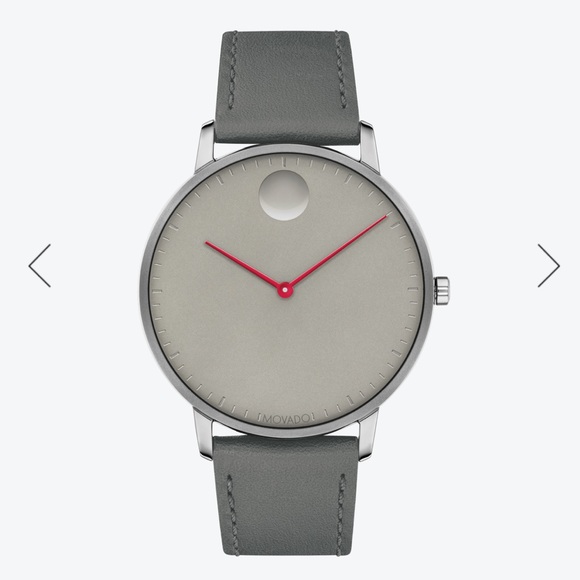 Movado Jewelry - Movado Face Watch